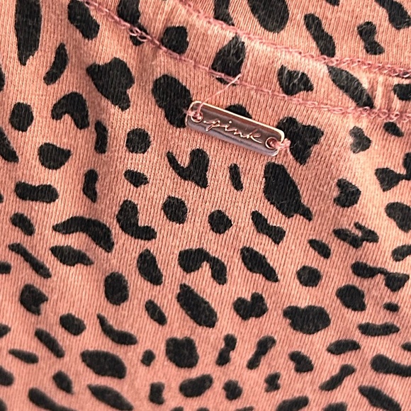 Victoria’s Secret PINK Dress Large - Picture 3 of 8